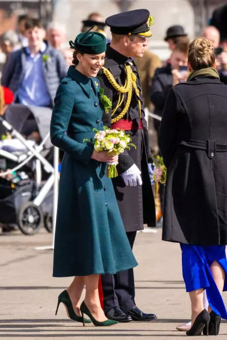 Kate martie 2022