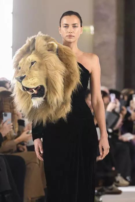 Irina Shayk
