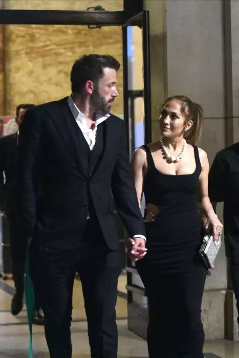 Jennifer Lopez a suferit de stres post traumatic 3