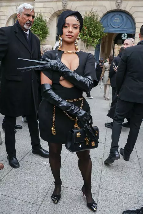 Kat Graham