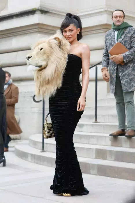 Kylie Jenner