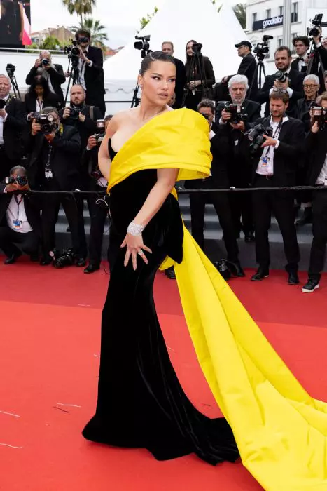 Adriana Lima