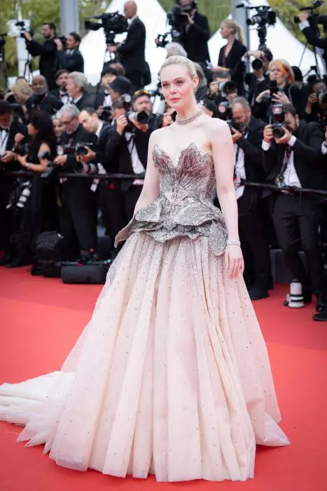 Elle Fanning