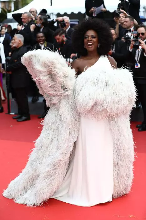 Viola Davis