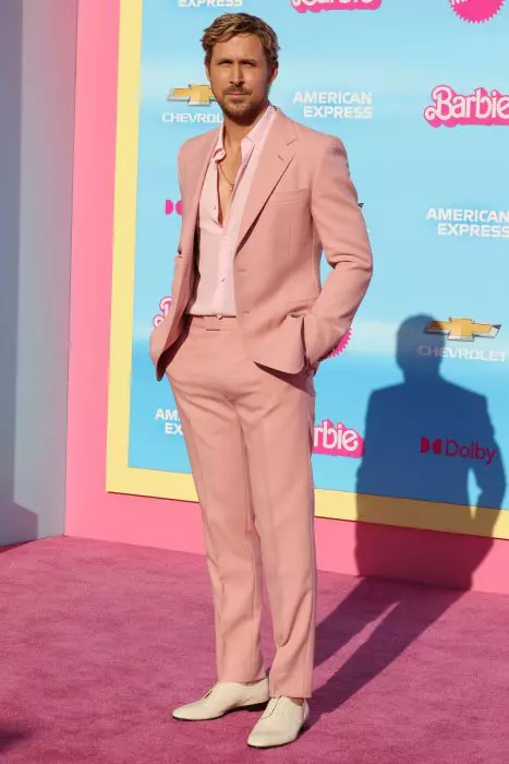 Ryan Gosling