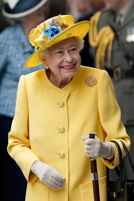 Parfumurile preferate ale membrilor familiei regale britanice. Kate Middleton alege aceeași aromă de câțiva ani