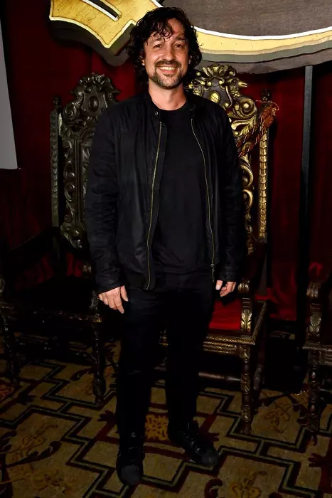 'Quasi' film premiere, Los Angeles, California, USA - 19 Apr 2023