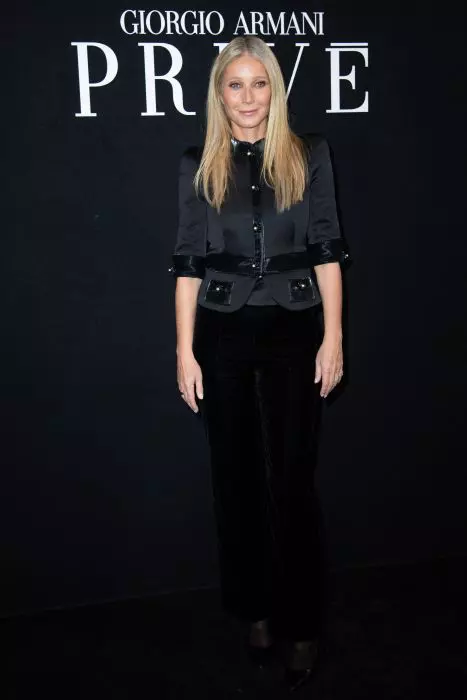 Gwyneth Paltrow