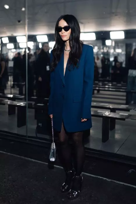 Abigail Spencer