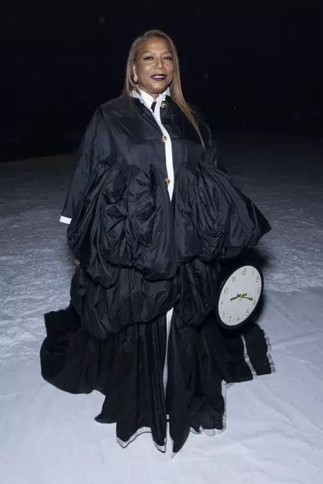 Queen Latifah