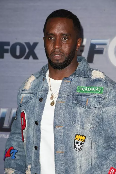 Sean Diddy Combs, acuzat de agresiune sexuală