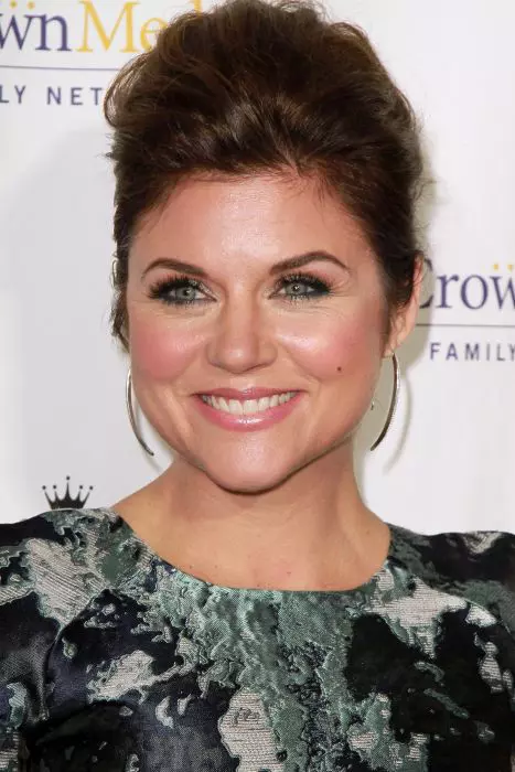 Tiffani Thiessen