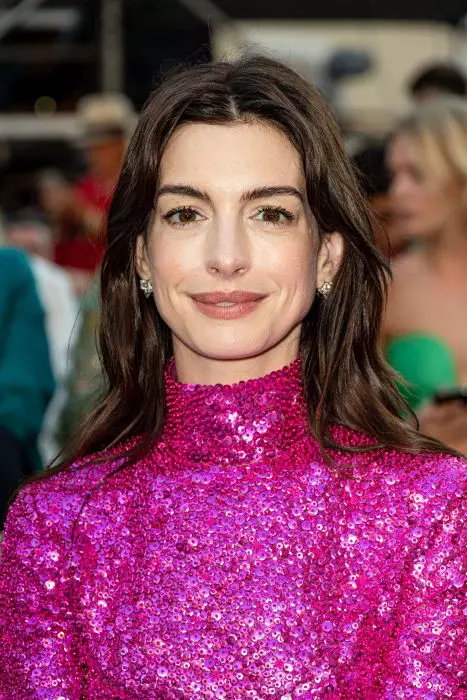 Anne Hathaway