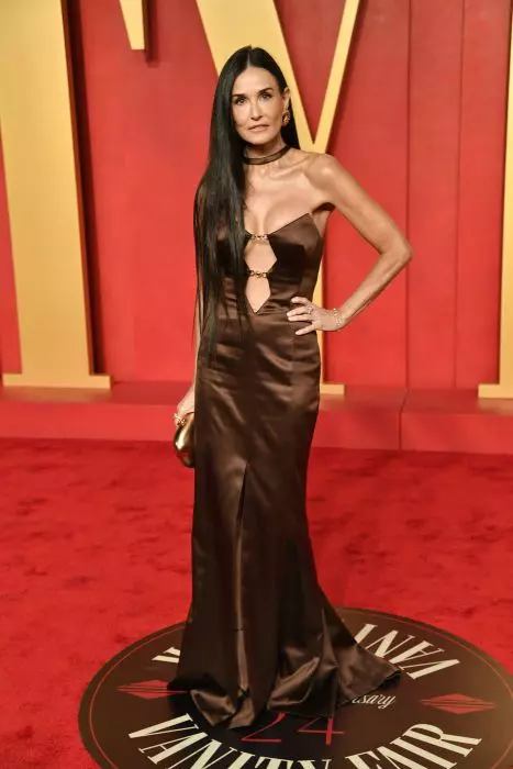 Demi Moore