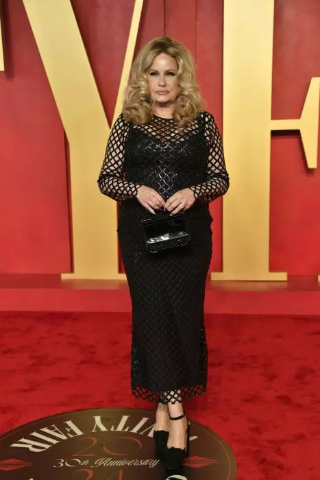Jennifer Coolidge