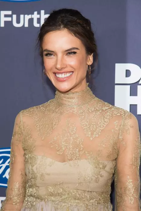 NY Premiere of "Daddy's Home"