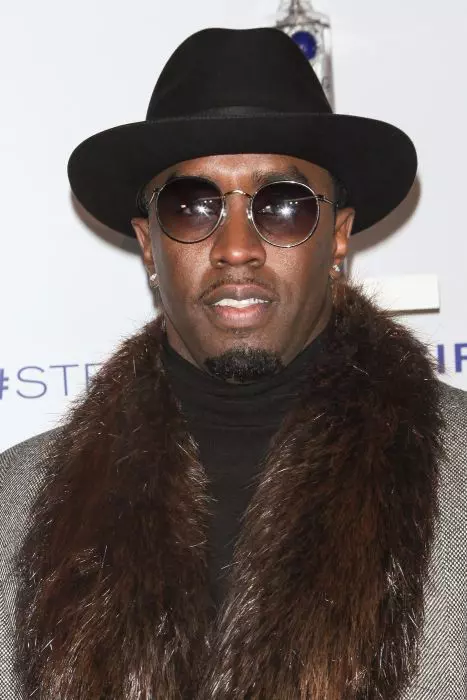 Sean „Diddy” Combs