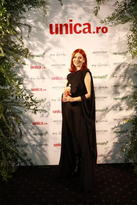 lidia buble premiere unica