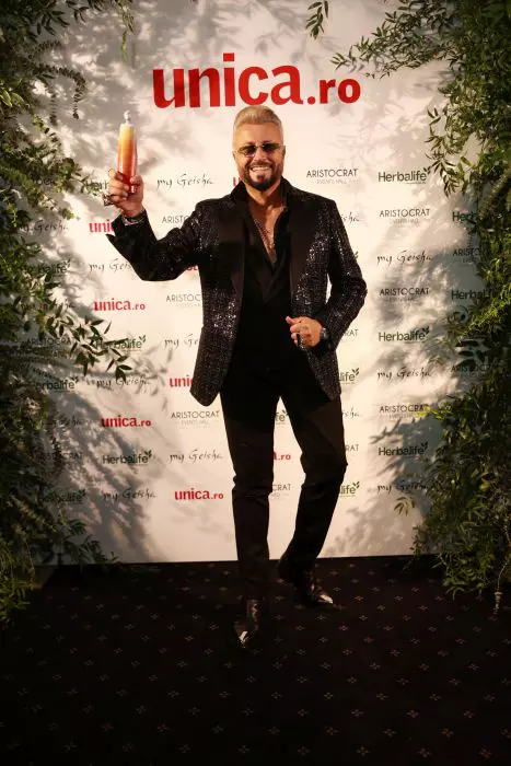 catalin botezatu la unica