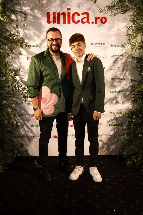 catalin si david maruta