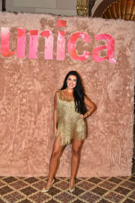 Cele mai extravagante ținute ale vedetelor la Gala Unica 2019 (7)