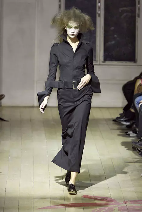 Yohji Yamamoto