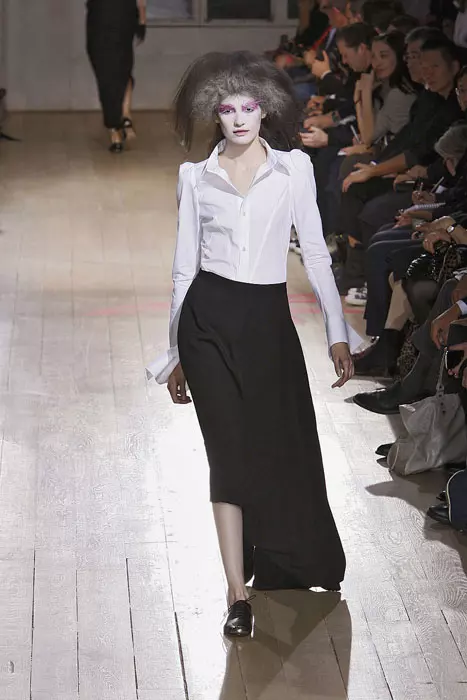 Yohji Yamamoto