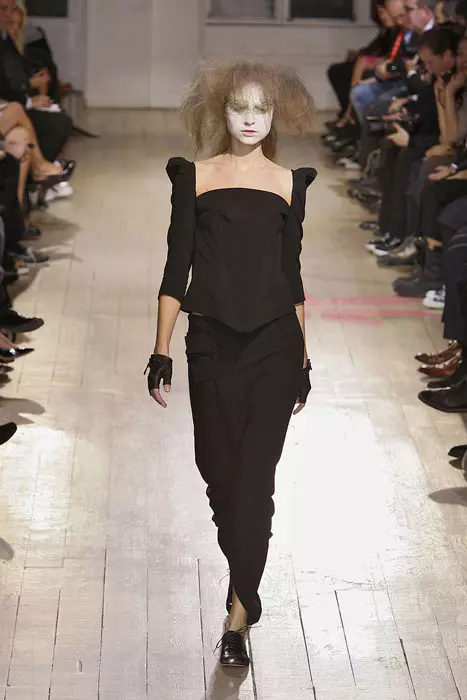 Yohji Yamamoto