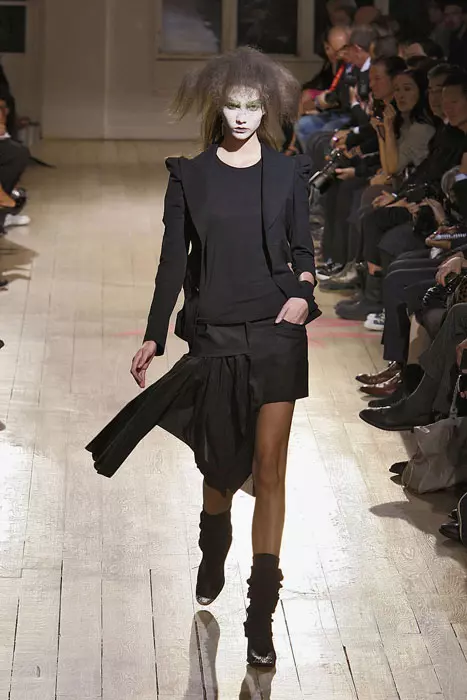 Yohji Yamamoto