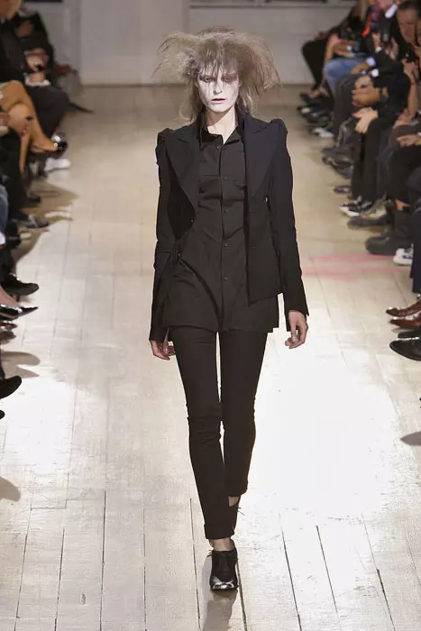 Yohji Yamamoto