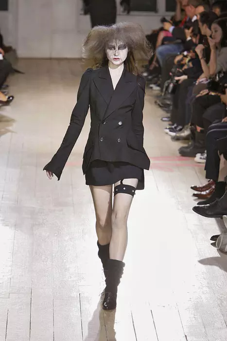 Yohji Yamamoto