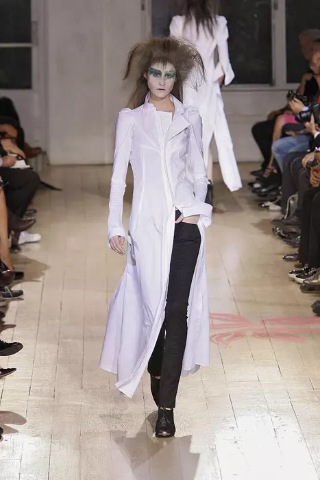 Yohji Yamamoto