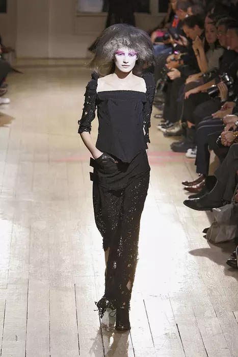 Yohji Yamamoto
