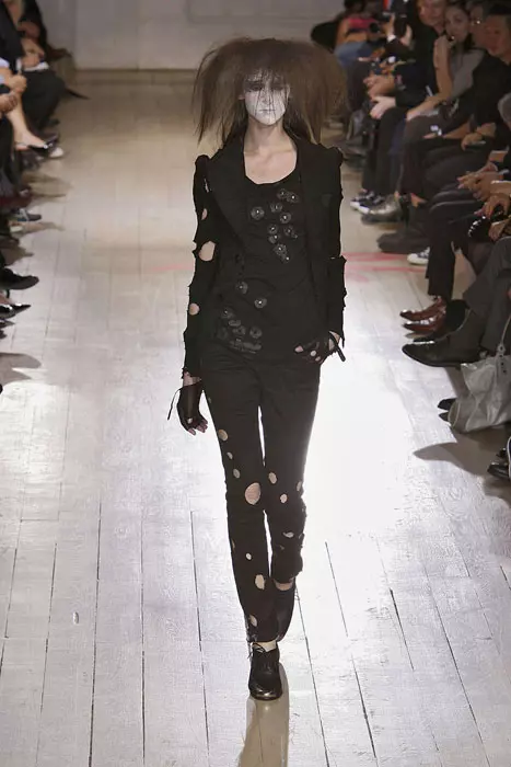 Yohji Yamamoto