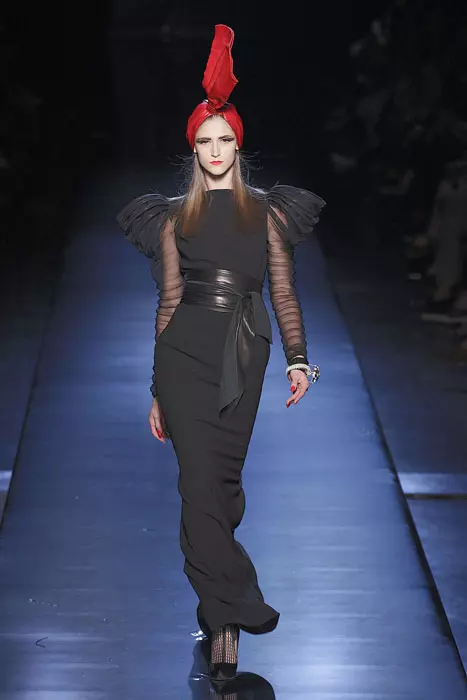 Jean Paul Gaultier