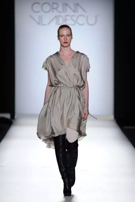 Corina Vladescu