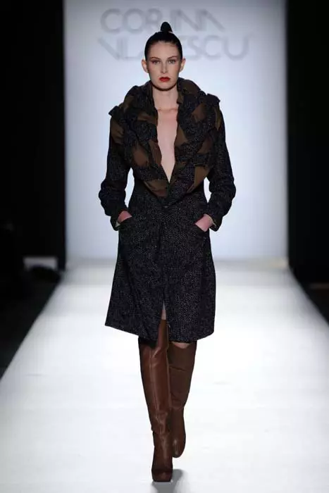 Corina Vladescu