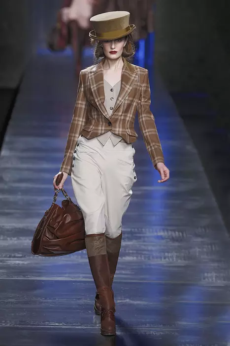 Christian Dior 