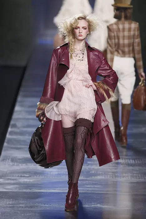 Christian Dior 