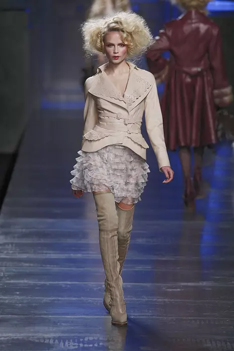 Christian Dior 