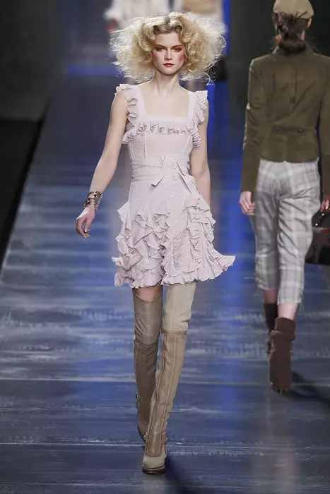 Christian Dior 
