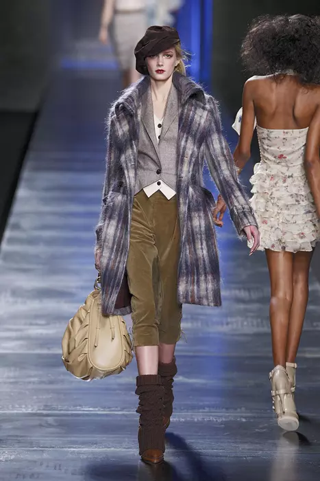 Christian Dior 