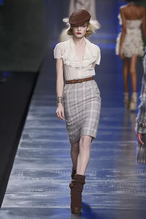 Christian Dior 