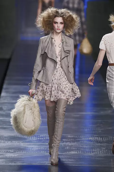 Christian Dior 
