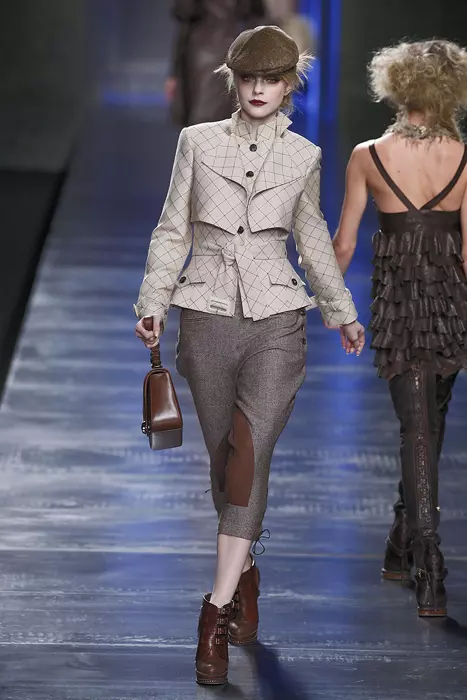 Christian Dior 