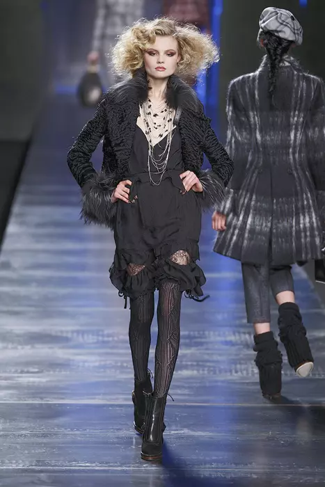 Christian Dior 