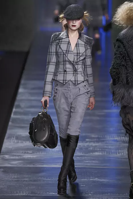 Christian Dior 