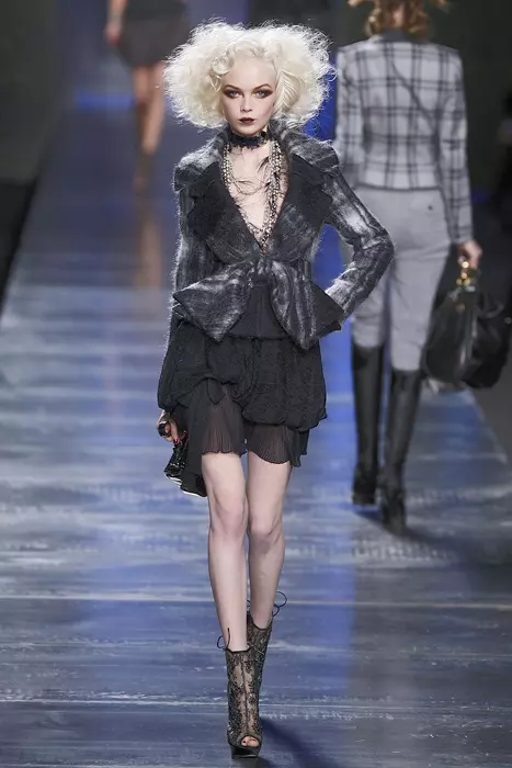 Christian Dior 