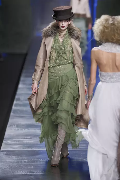 Christian Dior 