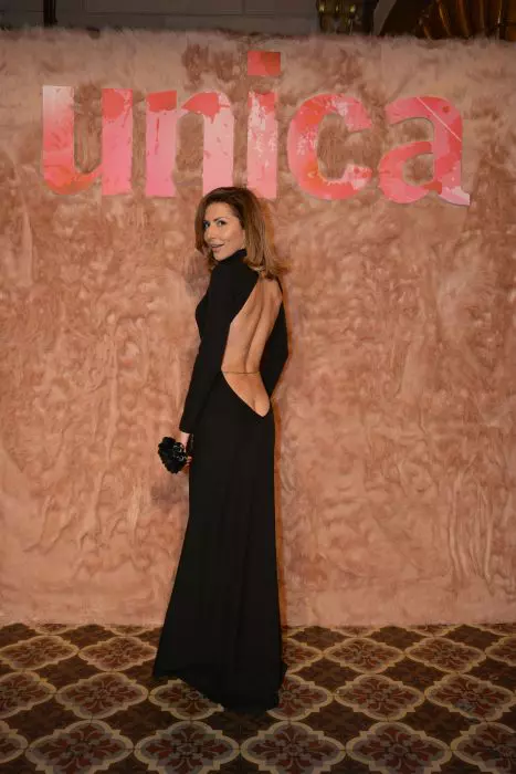 Carmen Brumă a leşinat la Gala Unica 2019